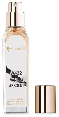  Silvana Silvana W432 Montale Vanille Absolu 18  (,  2)