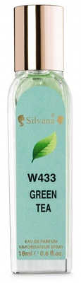  Silvana Silvana W433 Elizabeth Arden Green Tea 18  (,  3)