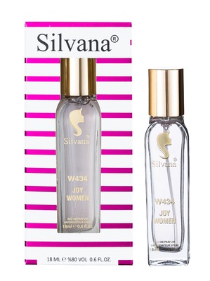  Silvana Silvana W434 Christian Dior Joy 18  (,  4)