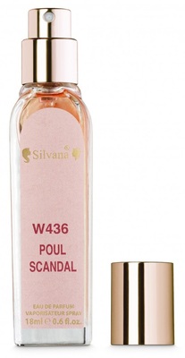  Silvana Silvana W436 Jean Paul Gaultier Scandal 18  (,  2)
