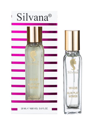  Silvana Silvana W438 Playing With The Devil 18  (,  4)