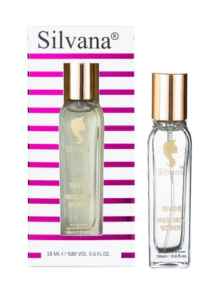  Silvana Silvana W439 Lancome Magie Noire 18  (,  4)