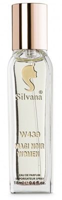  Silvana Silvana W439 Lancome Magie Noire 18  (,  3)