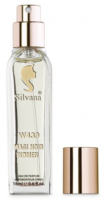  Silvana Silvana W439 Lancome Magie Noire 18  (,  2)