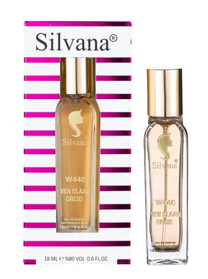  Silvana Silvana W440 Van Cleef & Arpels Orchidee Vanille 18  (,  4)