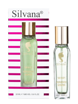  Silvana Silvana W441 Versace Versus 18  (,  4)