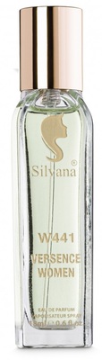  Silvana Silvana W441 Versace Versus 18  (,  3)