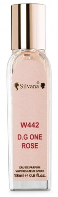  Silvana Silvana W442 DG The One Rose 18  (,  3)