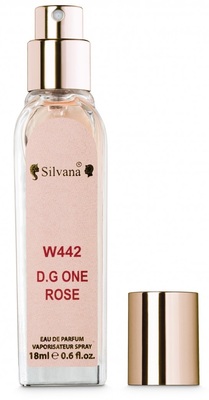  Silvana Silvana W442 DG The One Rose 18  (,  2)