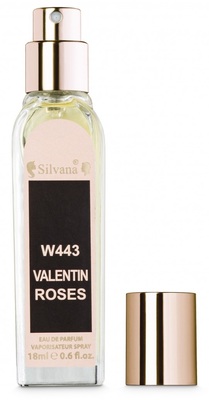  Silvana Silvana W443 Valentino Rockn Rose Couture 18  (,  2)