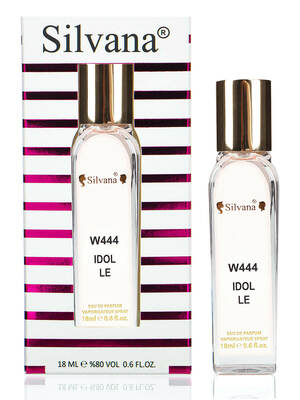  Silvana Silvana W444 Lancome Idole 18  (,  4)