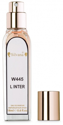  Silvana Silvana W444 Lancome Idole 18  (,  2)