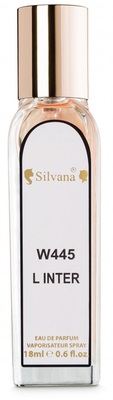  Silvana Silvana W445 Givenchy L'Interdit 18  (,  3)