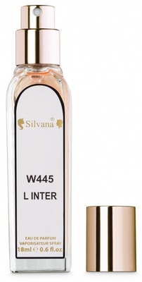  Silvana Silvana W445 Givenchy L'Interdit 18  (,  2)