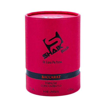  Shaik SHAIK /   5511 Baccarat Rouge 540 Maison Francis Kurkdjian 50  (,  2)