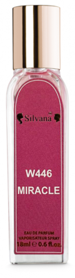  Silvana Silvana W446 Lancome Miracle 18  (,  3)
