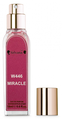  Silvana Silvana W446 Lancome Miracle 18  (,  2)