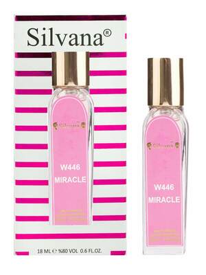  Silvana Silvana W446 Lancome Miracle 18  (,  4)