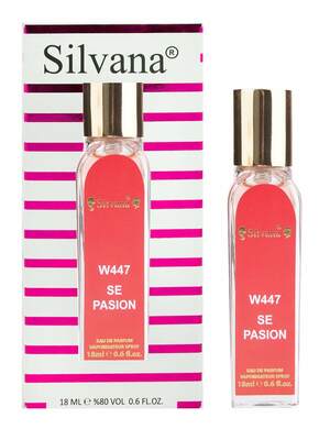  Silvana Silvana W447 Giorgio Armani Si Passione 18  (,  4)