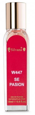  Silvana Silvana W447 Giorgio Armani Si Passione 18  (,  3)