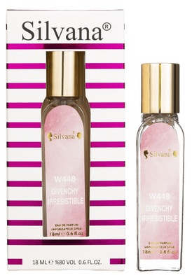  Silvana Silvana W448 Givenchy Very Irresistible 18  (,  4)