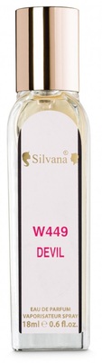  Silvana Silvana W449 Devil Tender Ex Nihilo 18  (,  3)