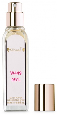  Silvana Silvana W449 Devil Tender Ex Nihilo 18  (,  2)