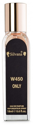  Silvana Silvana W450 DG The Only One 18  (,  3)