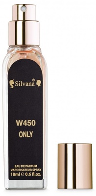  Silvana Silvana W450 DG The Only One 18  (,  2)