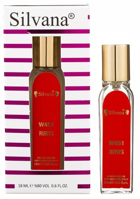  Silvana Silvana W451 Sexy Ruby Michael Kors 18  (,  4)