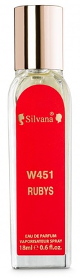  Silvana Silvana W451 Sexy Ruby Michael Kors 18  (,  3)
