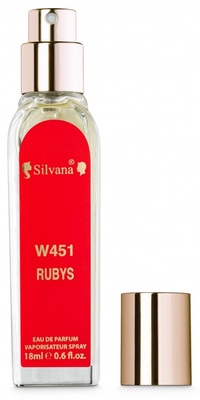  Silvana Silvana W451 Sexy Ruby Michael Kors 18  (,  2)