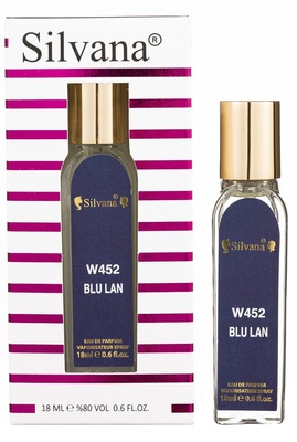  Silvana Silvana W452 Versace Pour Femme Dylan Blue Versace 18  (,  4)