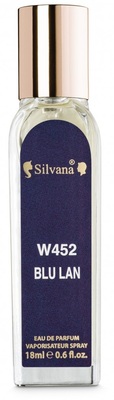  Silvana Silvana W452 Versace Pour Femme Dylan Blue Versace 18  (,  3)