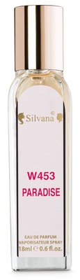  Silvana Silvana W453 Lust in Paradise Ex Nihilo 18  (,  3)