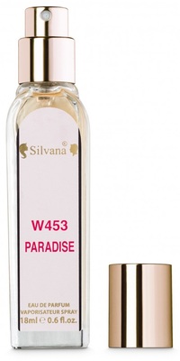  Silvana Silvana W453 Lust in Paradise Ex Nihilo 18  (,  2)