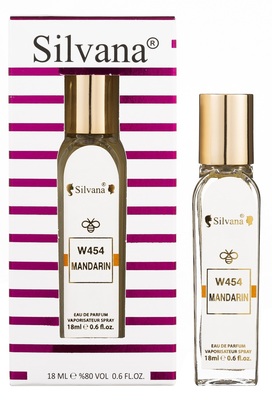  Silvana Silvana W454 Aqua Allegoria Mandarine Basilic Guerlain 18  (,  4)