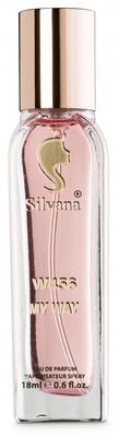  Silvana Silvana W456 My Way Giorgio Armani 18  (,  3)