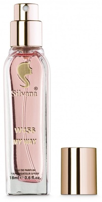  Silvana Silvana W456 My Way Giorgio Armani 18  (,  2)