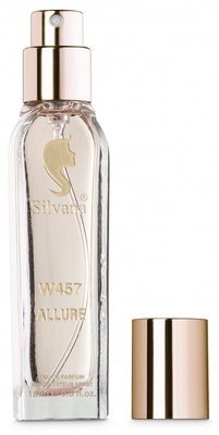  Silvana Silvana W457 Allure Eau de Parfum Chanel 18  (,  2)
