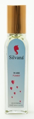  Silvana Silvana W466 Moschino Funny! Moschino 18  (,  3)