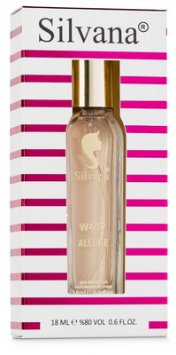  Silvana Silvana W457 Allure Eau de Parfum Chanel 18  (,  1)