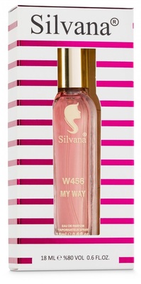  Silvana Silvana W456 My Way Giorgio Armani 18  (,  1)