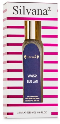  Silvana Silvana W452 Versace Pour Femme Dylan Blue Versace 18  (,  1)