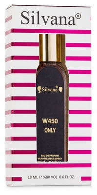  Silvana Silvana W450 DG The Only One 18  (,  1)
