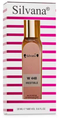  Silvana Silvana W448 Givenchy Very Irresistible 18  (,  1)