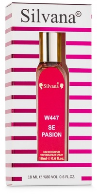  Silvana Silvana W447 Giorgio Armani Si Passione 18  (,  1)
