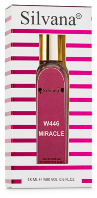  Silvana Silvana W446 Lancome Miracle 18  (,  1)