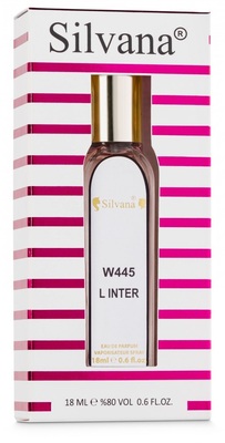  Silvana Silvana W445 Givenchy L'Interdit 18  (,  1)