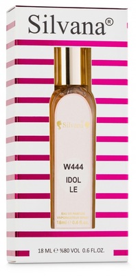  Silvana Silvana W444 Lancome Idole 18  (,  1)